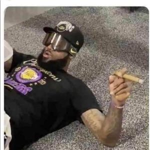 Meet your Posher, Christopher